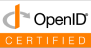 OpenID connect logo